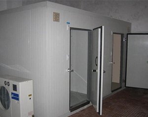 1000噸冷庫建造價格是多少錢？