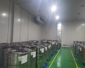 酒精冷庫的操作規(guī)程與安全培訓建議