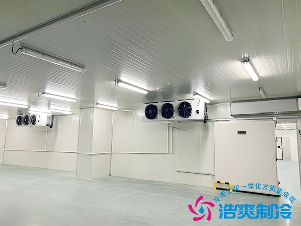 建造500平方冷庫(kù)造價(jià)預(yù)算多少錢？不同類型500平方冷庫(kù)造價(jià)一覽表