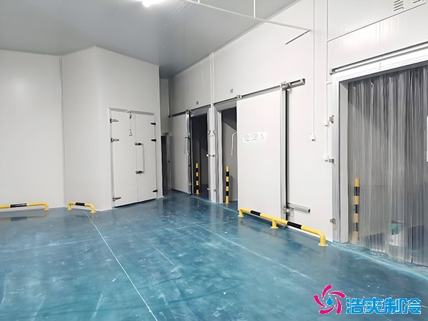 2025年冷庫(kù)建造價(jià)格分析