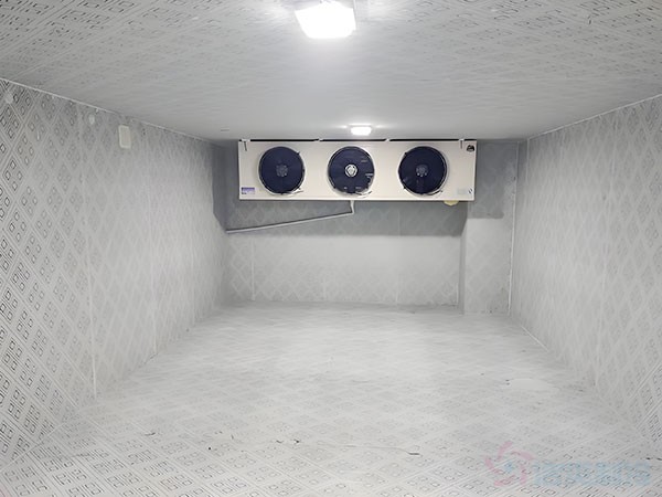 小型冷庫建造需要什么部門審批？