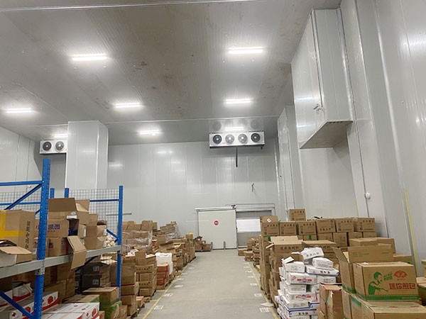 常溫低于0℃凍庫(kù)內(nèi)需要設(shè)置消火栓嗎？