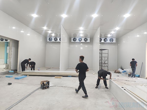 新建冷庫防火設(shè)計規(guī)范標(biāo)準(zhǔn)要求最新