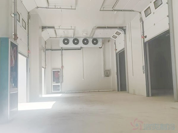 鍋爐房改造為冷庫需要走什么流程？