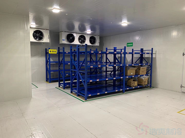 1500立方米冷庫造價(jià)