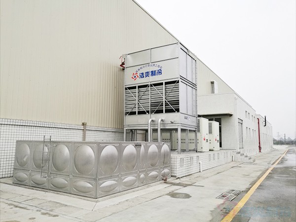 1500立方米冷庫造價(jià)