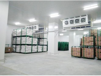 冷庫(kù)改造需要考慮哪些因素？