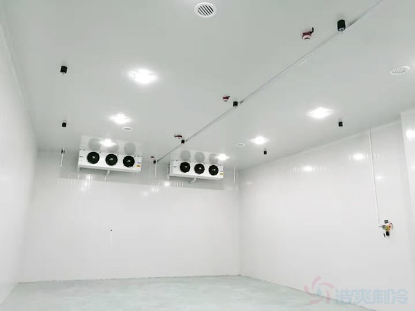 維修冷庫工程報(bào)價(jià)