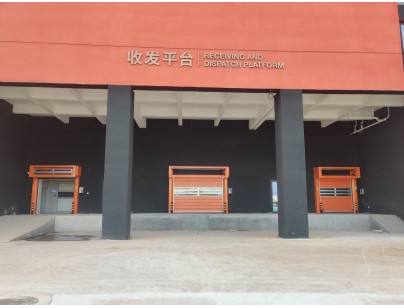 華熙生物（?？冢?2,856立方米醫(yī)藥生物制品高標(biāo)準(zhǔn)冷庫(kù)工程