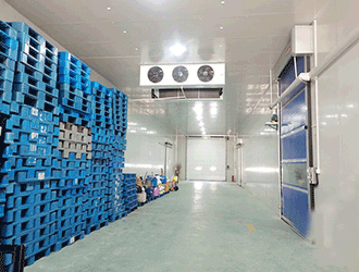 什么是冷庫(kù)節(jié)能改造？一篇看懂核心技術(shù)與效益