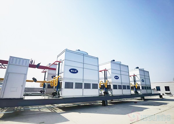 冷庫(kù)節(jié)能改造