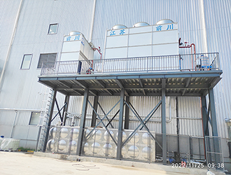 為什么我的冷庫(kù)電費(fèi)居高不下？冷庫(kù)節(jié)能改造是關(guān)鍵