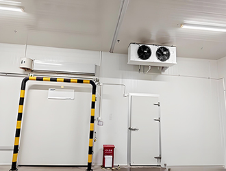 居民房能安裝冷庫(kù)嗎？