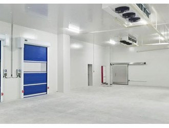 住房樓下可以建冷庫(kù)嗎？