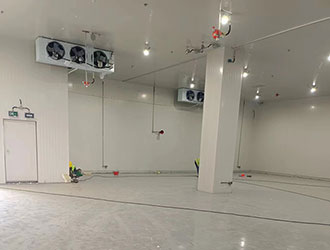 冷庫(kù)制作要多少錢(qián)一平方米？