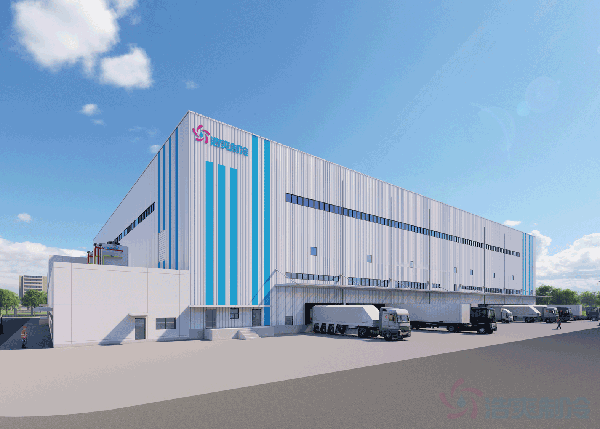 浩爽冷鏈規(guī)劃設計