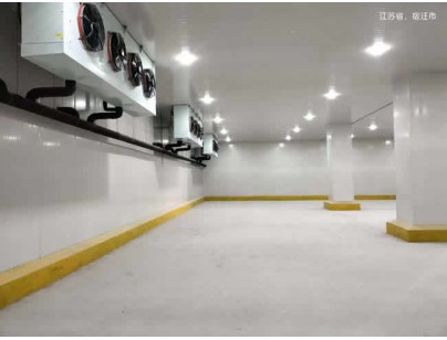 泗陽(yáng)縣國(guó)家農(nóng)村產(chǎn)業(yè)融合發(fā)展示范園農(nóng)產(chǎn)品電商物流倉(cāng)儲(chǔ)冷庫(kù)建造項(xiàng)目