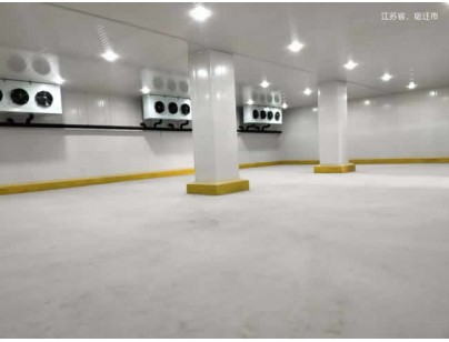 泗陽(yáng)縣國(guó)家農(nóng)村產(chǎn)業(yè)融合發(fā)展示范園農(nóng)產(chǎn)品電商物流倉(cāng)儲(chǔ)冷庫(kù)建造項(xiàng)目