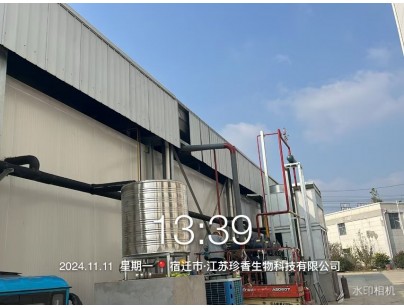 泗陽(yáng)縣國(guó)家農(nóng)村產(chǎn)業(yè)融合發(fā)展示范園農(nóng)產(chǎn)品電商物流倉(cāng)儲(chǔ)冷庫(kù)建造項(xiàng)目