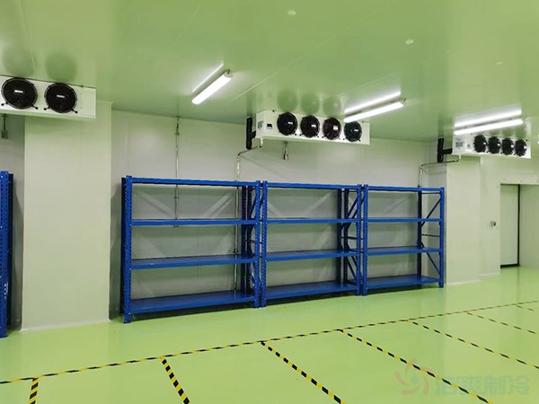 醫(yī)院冷庫安裝