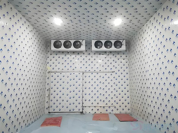 學(xué)校冷藏庫(kù)