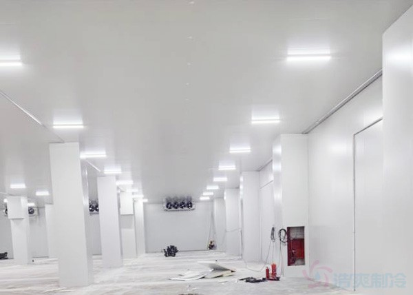 經(jīng)濟(jì)型冷庫(kù)